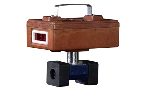 GFW15X礦用風(fēng)速風(fēng)向傳感器