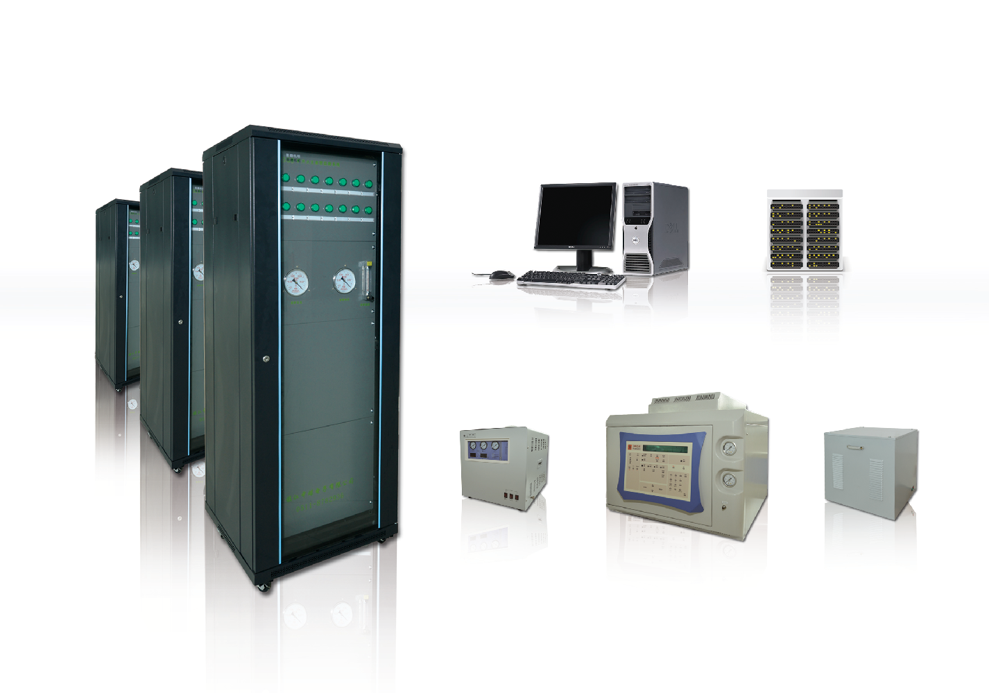 JSG8礦用火災(zāi)束管監(jiān)測(cè)系統(tǒng)